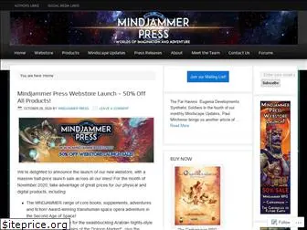 mindjammerpress.com