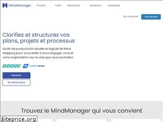 mindjet.fr