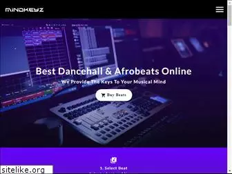 mindkeyz.com