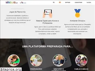 mindlab.net