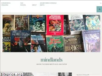 mindlands.blog