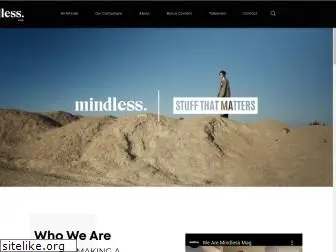 mindlessmag.com