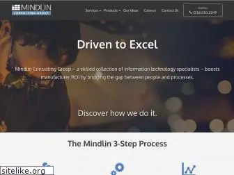 mindlinconsulting.com