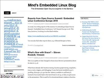 mindlinux.wordpress.com