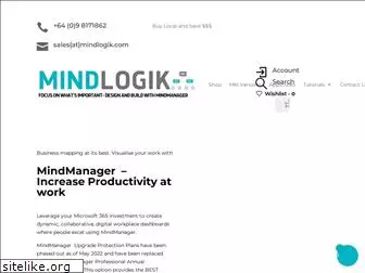mindlogik.com