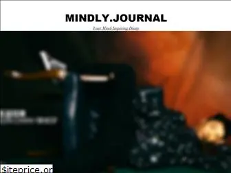 mindlyjournal.info