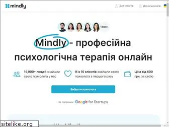 mindlyspace.com