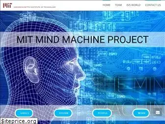 mindmachineproject.org