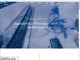 mindmagicmedia.com