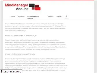 mindmanageraddins.com