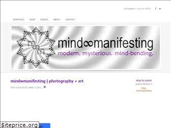 mindmanifesting.com