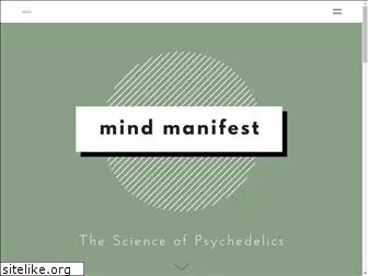 mindmanifestpodcast.com