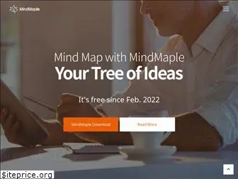 mindmaple.com