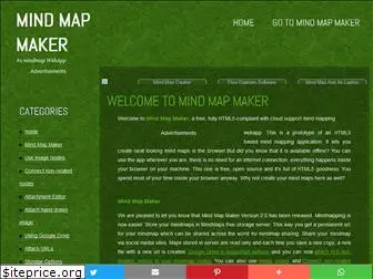 mindmapmaker.org