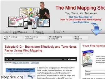 mindmappingshow.com