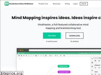 mindmaster.io