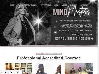 mindmasters.co.uk