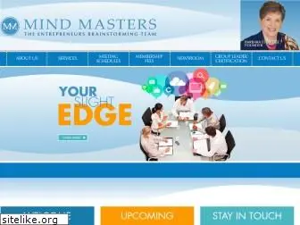 mindmasters.com