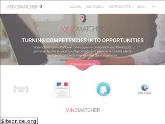 mindmatcher.org