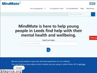 mindmate.org.uk