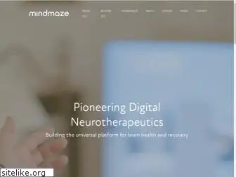 mindmaze.com