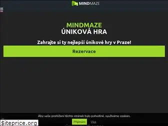 mindmaze.cz