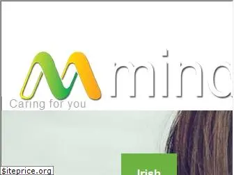 mindme.ie