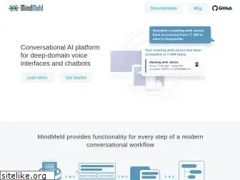 mindmeld.com