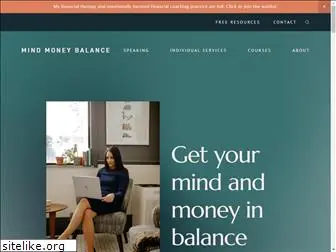 mindmoneybalance.com