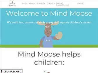 mindmoose.co.uk