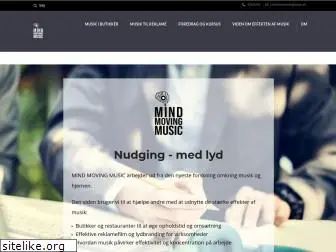 mindmovingmusic.dk