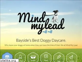 mindmylead.com.au