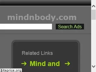 mindnbody.com