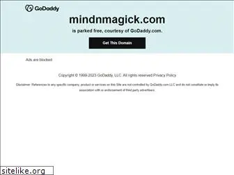 mindnmagick.com