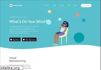 mindnode.com