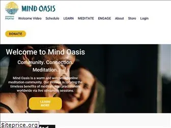 mindoasis.org