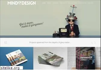 mindofdesign.com