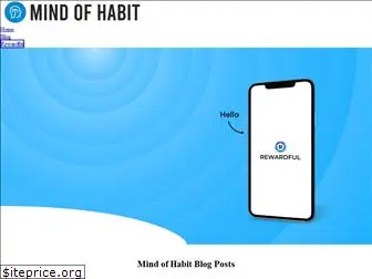 mindofhabit.com