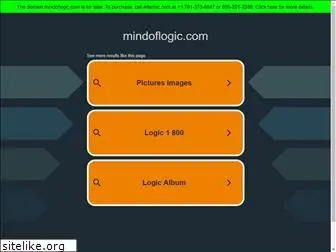 mindoflogic.com