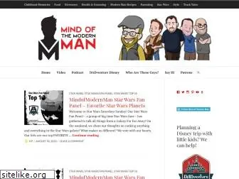 mindofmodernman.com