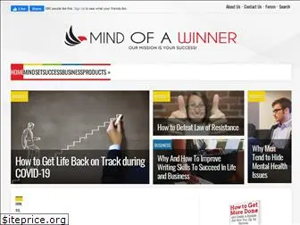mindofwinner.com