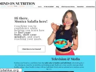 mindonnutrition.com