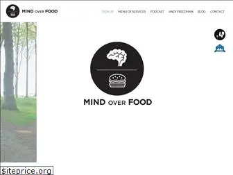 mindoverfood.com