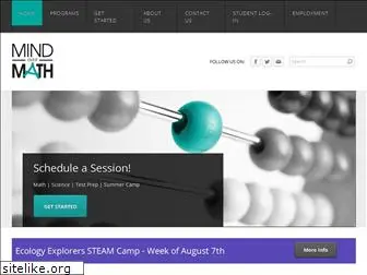 mindovermathtutoring.com