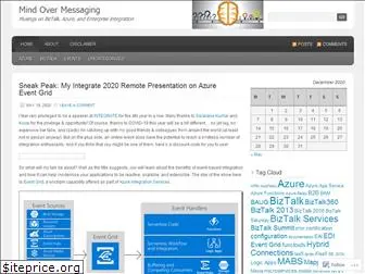 mindovermessaging.com
