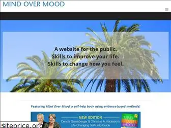 mindovermood.com