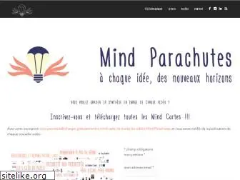 mindparachutes.com