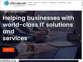 mindpathtech.com