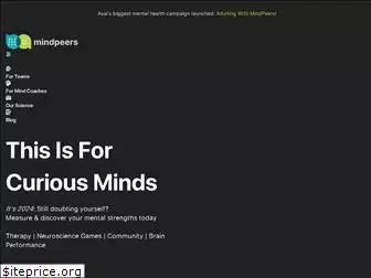 mindpeers.co