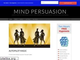 mindpersuasion.org